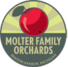 Molter Family Orchards logo