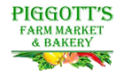 Piggott’s Farm Market & Bakery logo